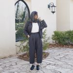 شلوار بالون - 1153 - تصویر 7