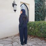 شلوار لاین - 1152 - تصویر 5