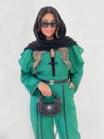 کت - 1163 - تصویر 4