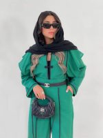 کت - 1163 - تصویر 5