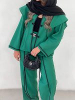 کت - 1163 - تصویر 6