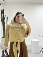 شومیز - 2193 - تصویر 6