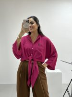 شومیز - 2193 - تصویر 2