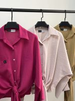 شومیز - 2193 - تصویر 5