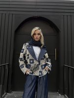 کت - 2183 - تصویر 5