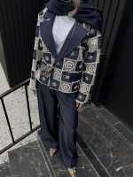 کت - 2183 - تصویر 3