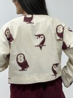 ست کت و شلوار - 2176 - تصویر 3