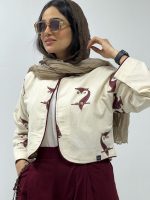 ست کت و شلوار - 2176 - تصویر 2