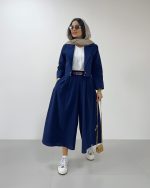 ست کت و شلوار - 2180