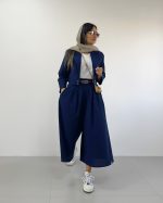 ست کت و شلوار - 2180 - تصویر 3