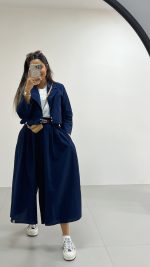 ست کت و شلوار - 2180 - تصویر 5