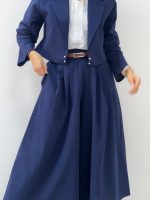 ست کت و شلوار - 2180 - تصویر 6