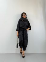 شومیز و شلوار - 1178 - تصویر 8