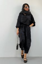 شومیز و شلوار - 1178 - تصویر 2