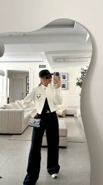 کت تنیس - 1175 - تصویر 3