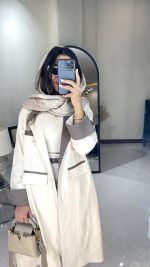 مانتو - 2205 - تصویر 8