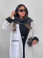 مانتو - 2205 - تصویر 2