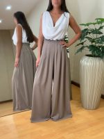 ست شومیز و شلوار - 2201 - تصویر 7