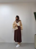 شومیز - 2203 - تصویر 3