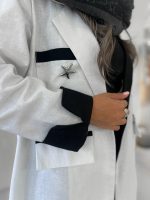 مانتو - 2205 - تصویر 3