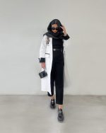 مانتو - 2205 - تصویر 4