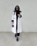 مانتو - 2205 - تصویر 5