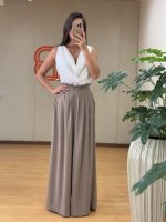 ست شومیز و شلوار - 2201 - تصویر 3