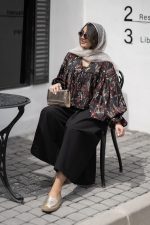 مانتو - 2209 - تصویر 3