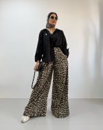 شومیز دف - 1186 - تصویر 4