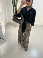 شلوار - 1186 - تصویر 6