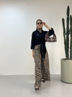 شلوار - 1186 - تصویر 9