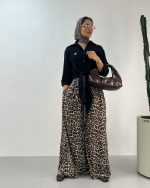 شلوار - 1186 - تصویر 12