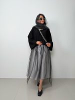 شومیز و دامن - 1183 - تصویر 2