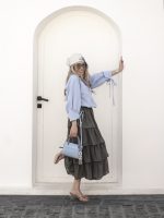 شومیز - 1184 - تصویر 4