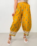 ست شومیز و شلوار - 1182 - تصویر 5