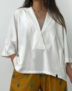 ست شومیز و شلوار - 1182 - تصویر 2