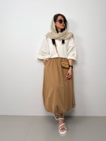 دامن - 2221 - تصویر 3