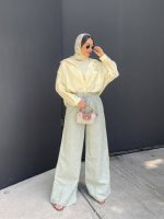 شلوار - 2236 - تصویر 5