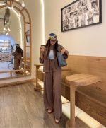 شومیز - 2230 - تصویر 3