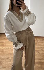 شلوار - 1194 - تصویر 2