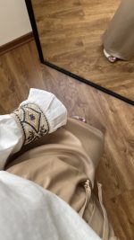 شلوار - 1194 - تصویر 3