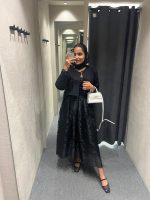 دامن دانتل - 2267 - تصویر 4