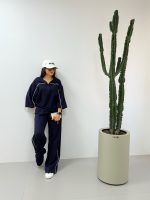 ست شومیز شلوار - 2264 - تصویر 2