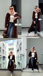 کت - 1196 - تصویر 3