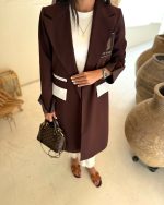 کت - 1196 - تصویر 7