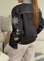 کت لنگر - 2265 - تصویر 2