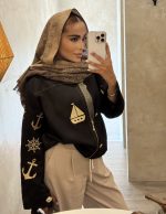 کت لنگر - 2265 - تصویر 3