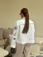 کت لنگر - 2265 - تصویر 5