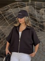 بامبر جکت - 2271 - تصویر 5