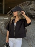 بامبر جکت - 2271 - تصویر 3